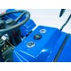 Многофункциональный минитрактор Garden Scout (Скаут) T-15DIF VT + почвофреза + двухкопрусный плуг + навес в Костроме