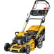Газонокосилка бензиновая Steher GLM-460p в Костроме