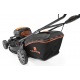 Газонокосилка аккумуляторная Carver LMB-1848 в Костроме