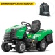Садовый трактор Caiman Comodo 2WD 107D2C2 в Костроме