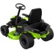 Садовый райдер аккумуляторный GreenWorks CrossoverT GC82LT107 в Костроме