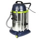 Промышленный пылесос Ayger CVC-60-3MOTORS в Костроме