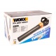 Воздуходувка электрическая Worx WG518E в Костроме
