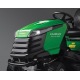 Садовый минитрактор Caiman Comodo 4WD в Костроме