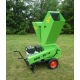 Измельчитель веток и древесных остатков Laski KDO 85/14 CH440T в Костроме