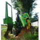 Измельчитель пней Laski F500H/35 в Костроме