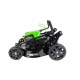 Газонокосилка аккумуляторная GreenWorks GD80LM46K4 в Костроме