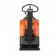 Виброплита реверсивная Husqvarna Atlas Copco LG 300 DE в Костроме