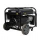 Бензогенератор Loncin LC10000D-S 7.7 кВт в Костроме