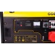 Бензогенератор Champion GG6500-3 4.9 кВт в Костроме