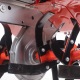 Бензиновый культиватор Patriot T 6,5/900 FB PG Florida в Костроме