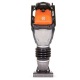 Вибротрамбовка Husqvarna Atlas Copco LT 6005 11&quot; + в Костроме