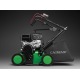 Аэратор (cкарификатор) Caiman Cesar 60H в Костроме