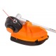 Триммер аккумуляторный Worx WG186E.9 (без аккумулятора и ЗУ) в Костроме