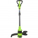 Аккумуляторный триммер GreenWorks G24LT301 (без аккумулятора и зарядного устройства) в Костроме