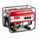 Бензогенератор Kronwerk LK 6500 5 кВт в Костроме