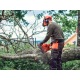 Бензопила Husqvarna 120 Mark II-16&quot; + дополнительная цепь в Костроме