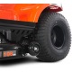 Садовый минитрактор Yard Fox T 108SCH в Костроме