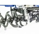 Мотоблок Garden Scout (Скаут) 135DE в Костроме