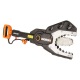Электропила Worx WG307E 6&quot; в Костроме