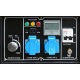 Инверторный генератор DDE DPG5551i 5.5 кВт в Костроме