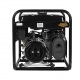 Бензогенератор Huter DY6500L 5.0 кВт в Костроме