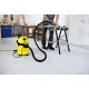 Пылесос для сухой и влажной уборки Karcher WD 3 P в Костроме