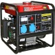 Инверторный генератор DDE DPG2101i 2.4 кВт в Костроме