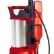 Насос дренажно-фекальный Einhell GE-DP 7935 N Eco в Костроме