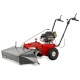 Подметальная машина Tielburger TK17E (Briggs&amp;Stratton 82V) в Костроме