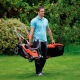 Газонокосилка электрическая Black+Decker EMAX42I в Костроме