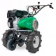 Мотоблок Caiman Vario 60H TWK+ c пневмоколесами 4X8 в Костроме