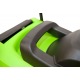 Газонокосилка электрическая GreenWorks GLM1232 1200 Вт в Костроме