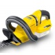 Аккумуляторный кусторез Karcher HGE 18-50 Battery (без аккумулятора и зарядного устройства) в Костроме
