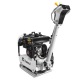 Виброплита бензиновая Helmut RP120 в Костроме