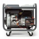 Дизельгенератор Helmut LD 5500EA 5 кВт в Костроме