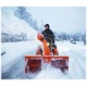 Садовый райдер Husqvarna R 422Ts AWD в Костроме