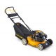 Газонокосилка бензиновая Cub Cadet CC 48 SPOE в Костроме