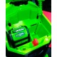 Газонокосилка аккумуляторная GreenWorks GD40LM46SP (без батареи и зарядного устройства) в Костроме