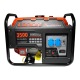 Бензогенератор Loncin LC3500-AS 2.8 кВт в Костроме