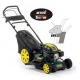 Газонокосилка бензиновая Yard-Man YM 5521 SPO HW в Костроме