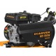 Мотоблок Carver MT-701W в Костроме