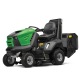 Садовый минитрактор Caiman Comodo Max 2WD HD 107D2K2 в Костроме