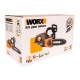 Аккумуляторная пила Worx WG322E-10&quot; в Костроме