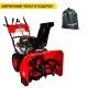 Снегоуборщик DDE ST9071LE в Костроме