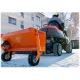 Разбрасыватель Husqvarna Profi в Костроме