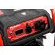Бензогенератор Hammer GN7000ET 6 кВт в Костроме