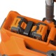 Снегоуборщик аккумуляторный Daewoo DAST 4042Li SET в Костроме
