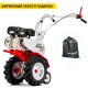 Мотоблок Мобил К МКМ-3 Про с двигателем Loncin G200FA в Костроме