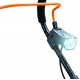Снегоуборщик электрический Carver STE 2346L в Костроме